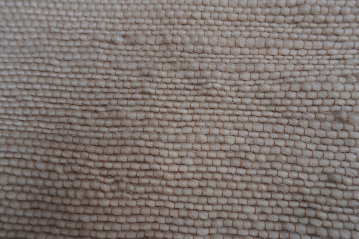 Hand Spun Mohair