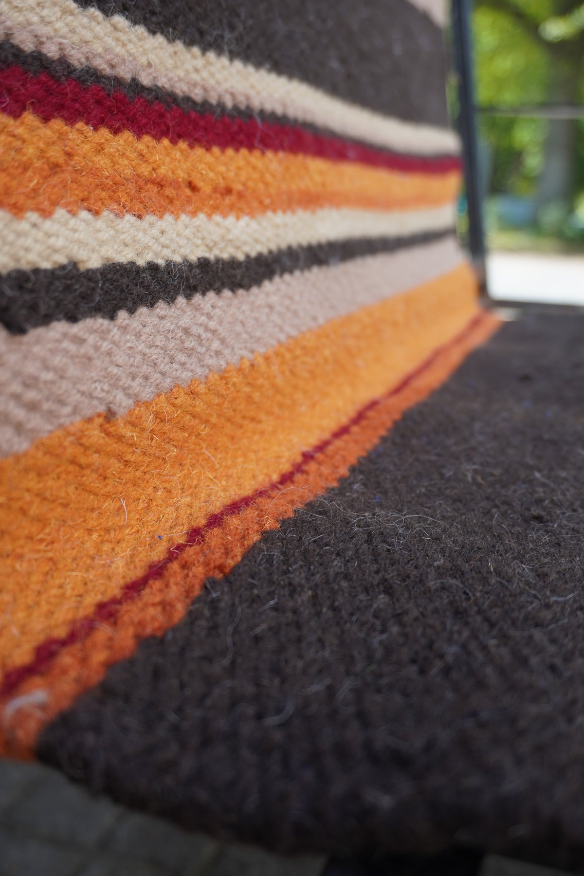 Kowhai Pure Wool Rug