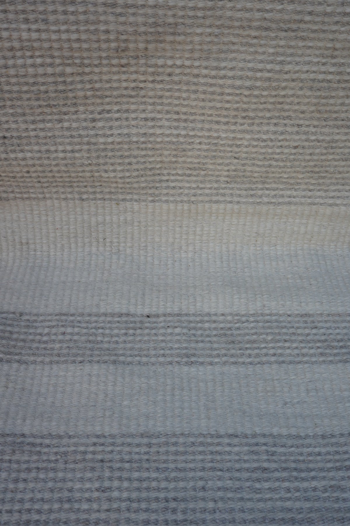 Makalani Karakul Wool Rug