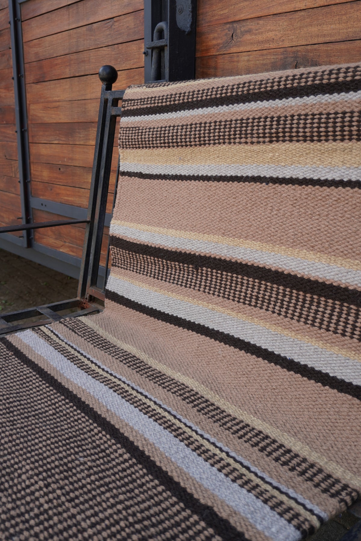 Kowhai Pure Wool Rug