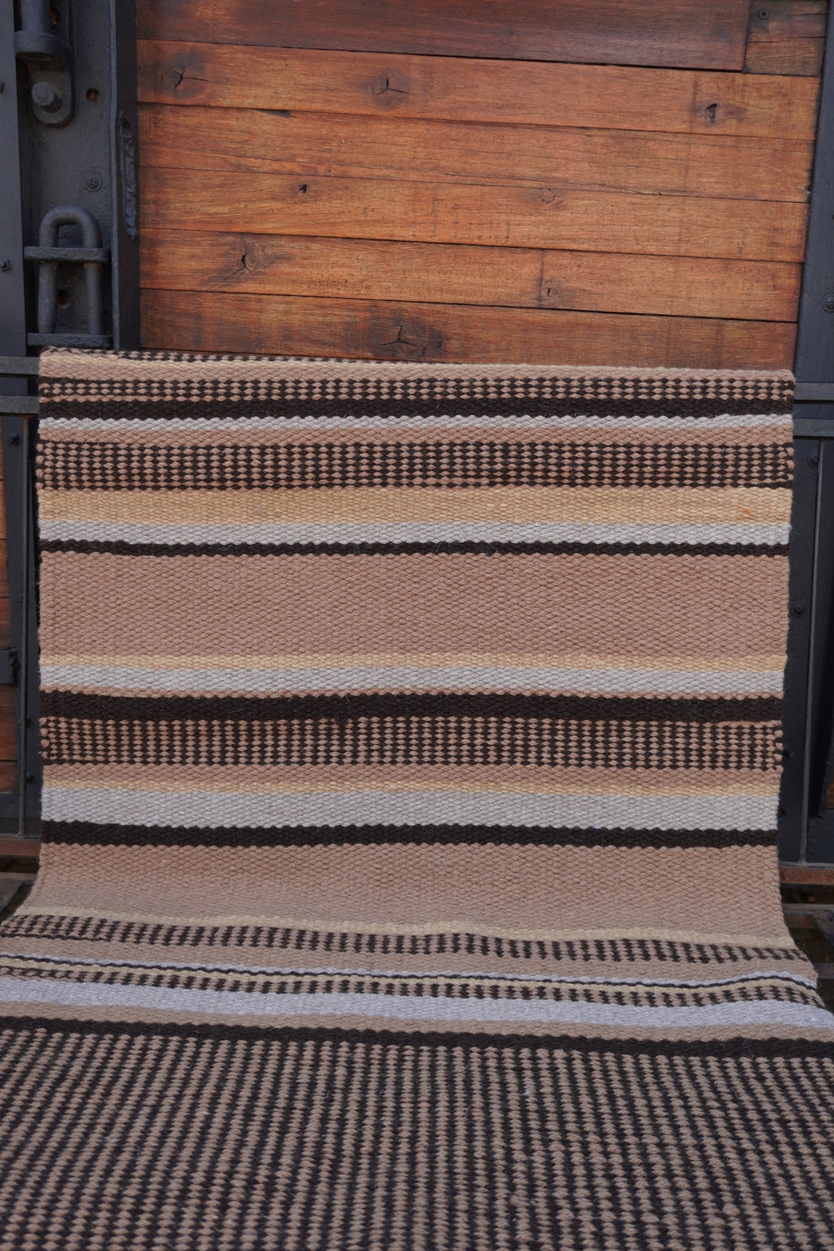 Kowhai Pure Wool Rug