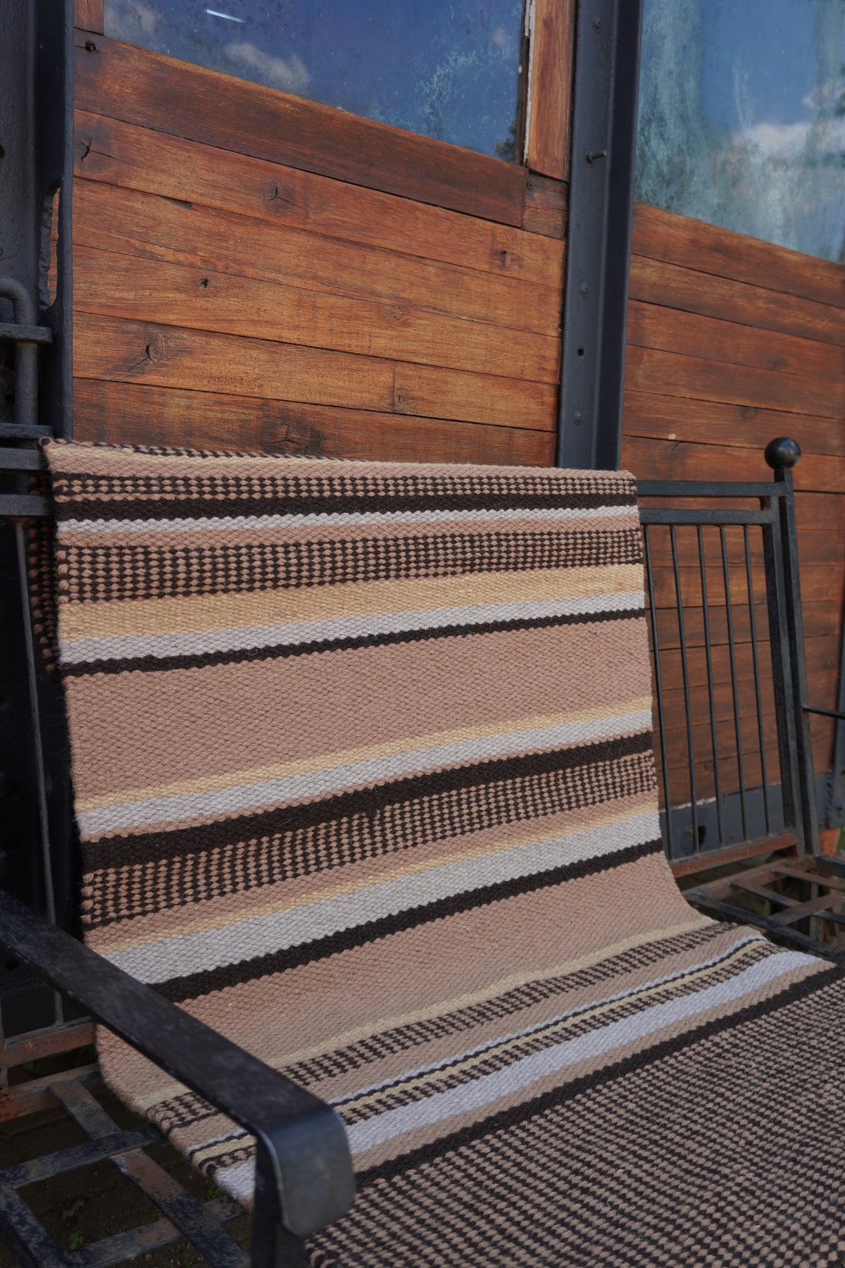 Kowhai Pure Wool Rug