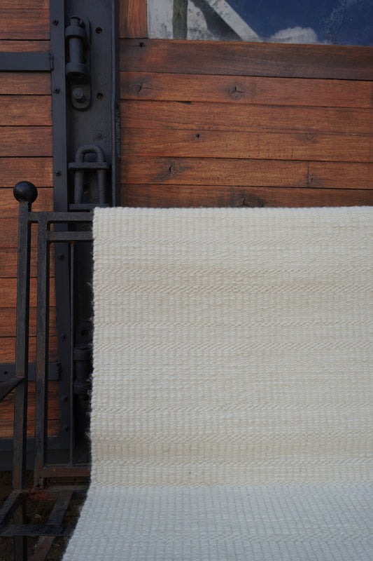Clausena Pure Mohair Rug