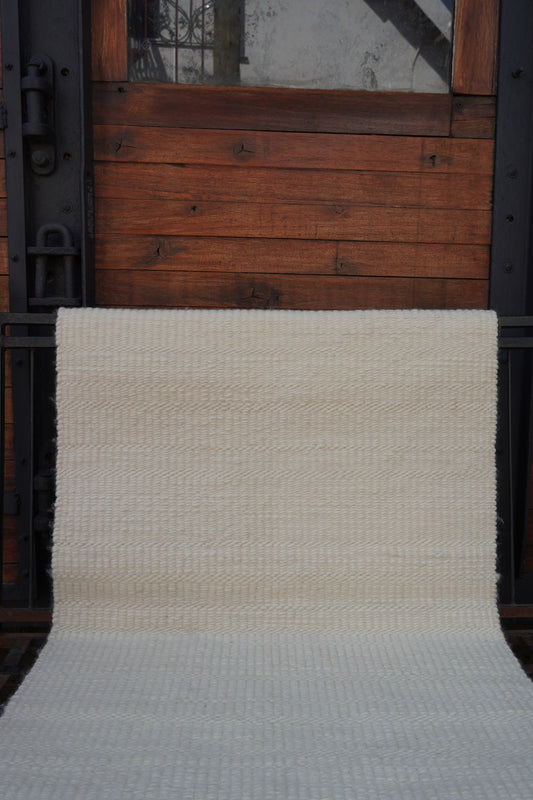Clausena Pure Mohair Rug