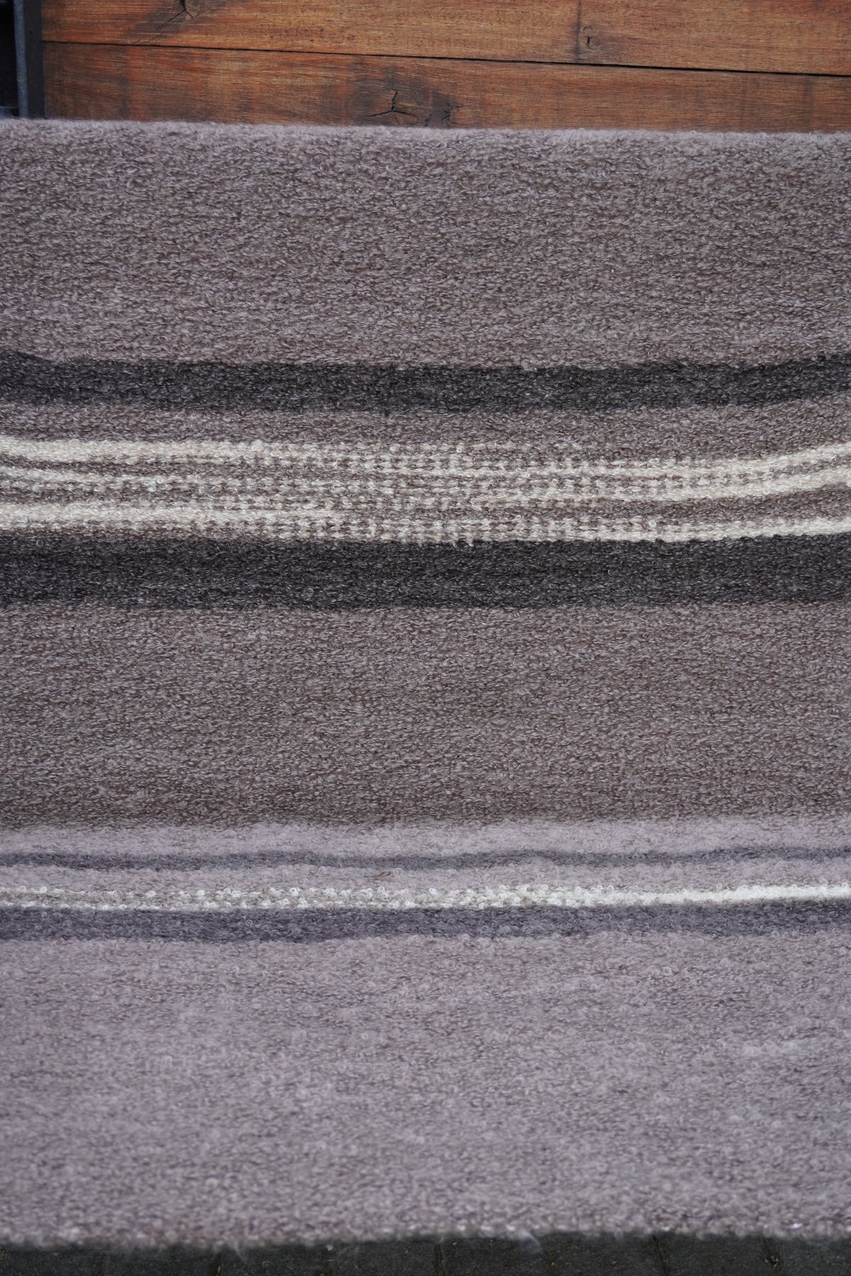 Marula Pure Fine Mohair Rug