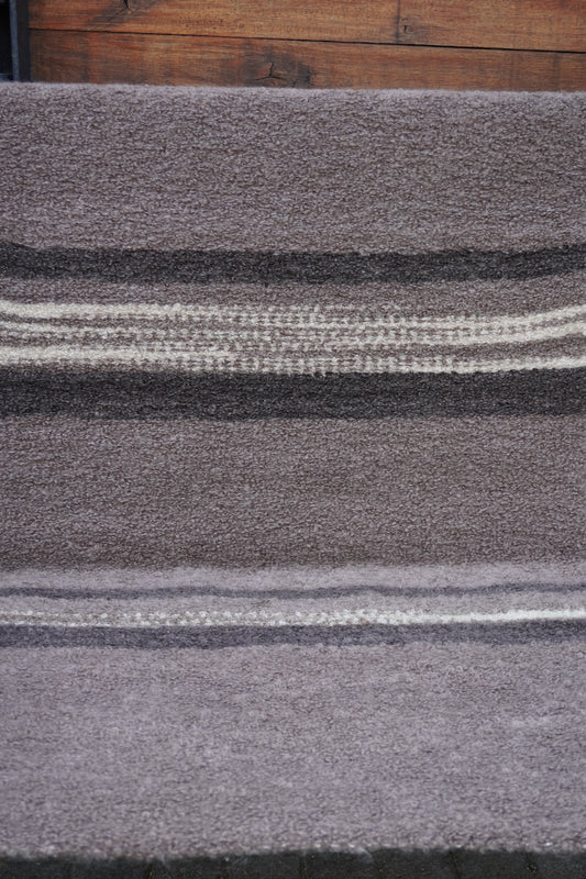Marula Pure Fine Mohair Rug
