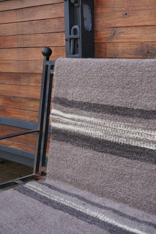 Marula Pure Fine Mohair Rug