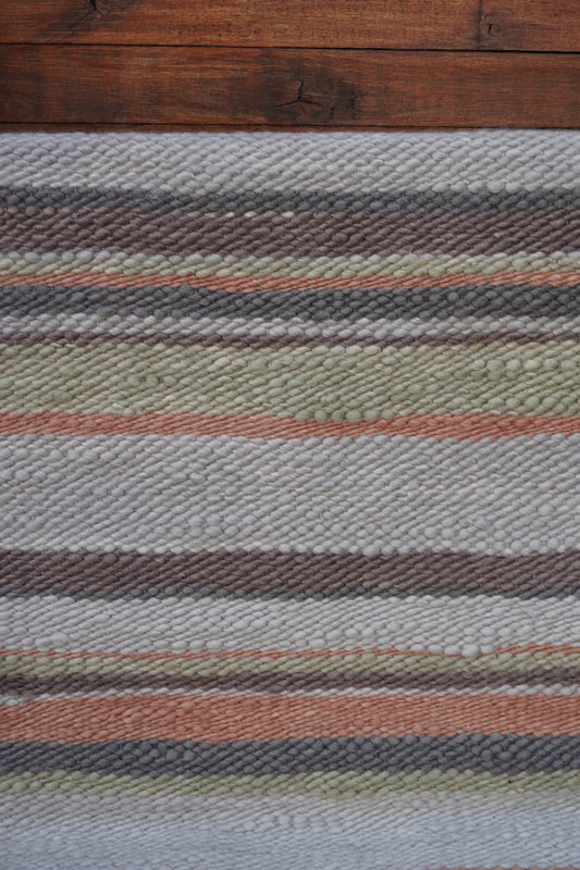 Clausena Pure Mohair Rug