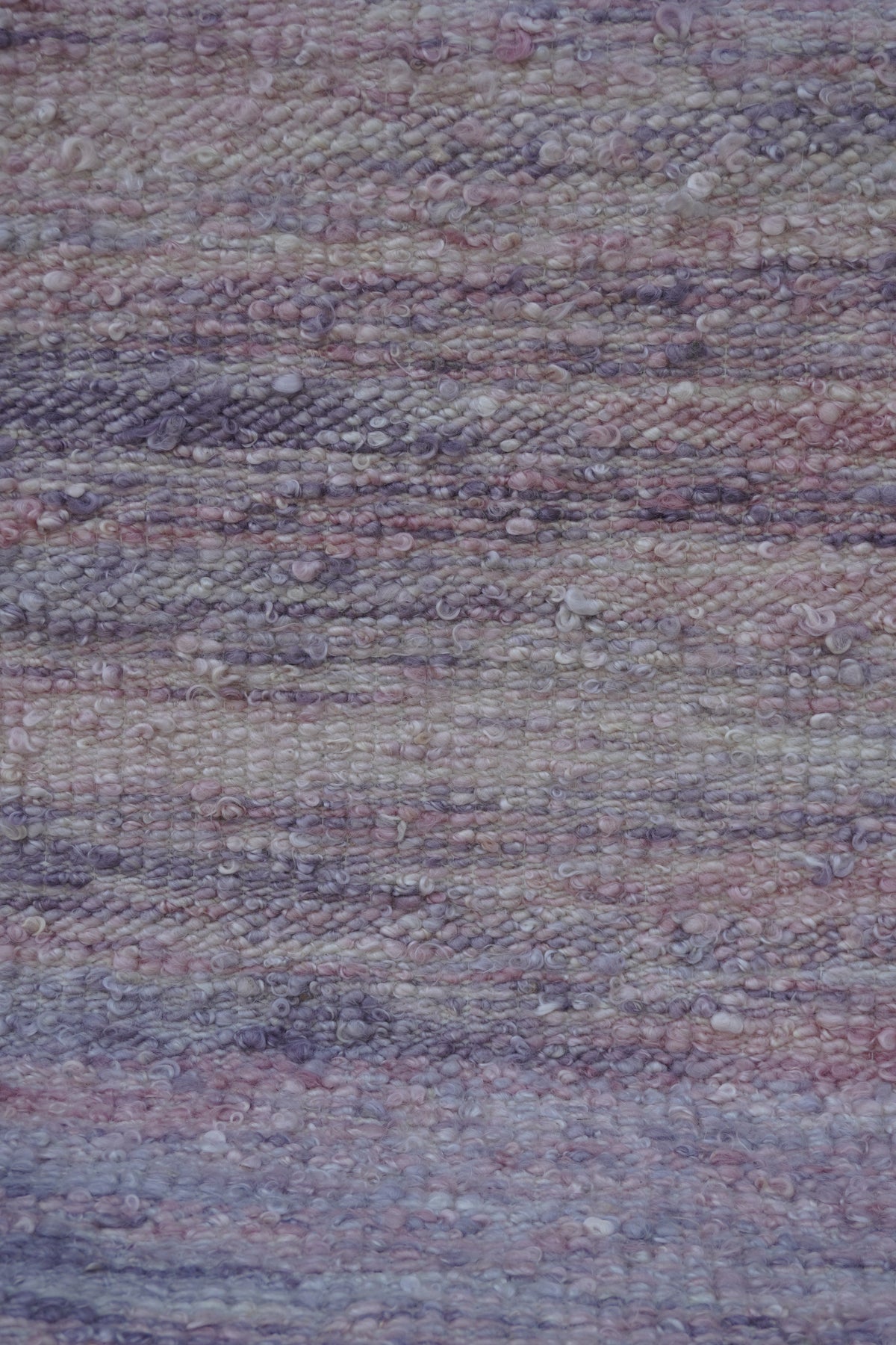 Baobab Pure Thick Mohair Rug