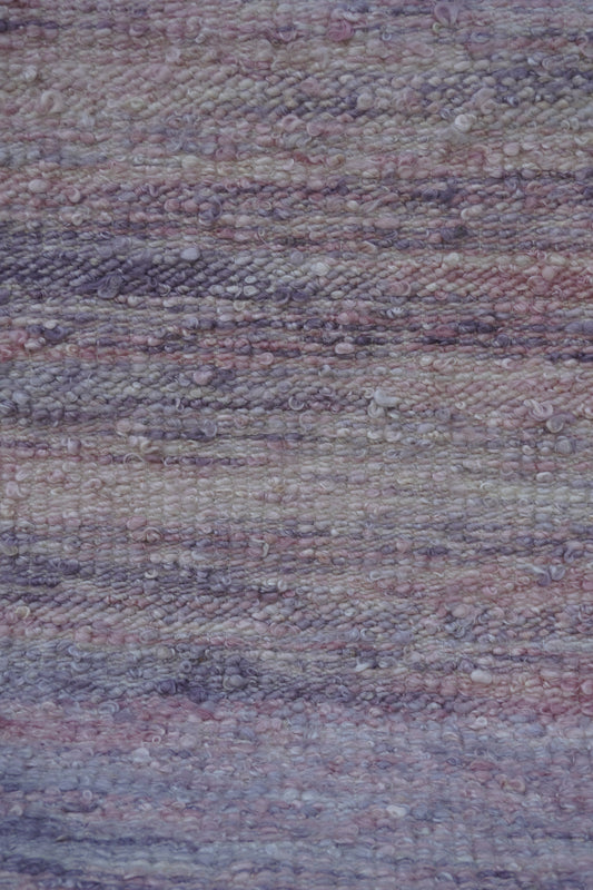 Baobab Pure Thick Mohair Rug