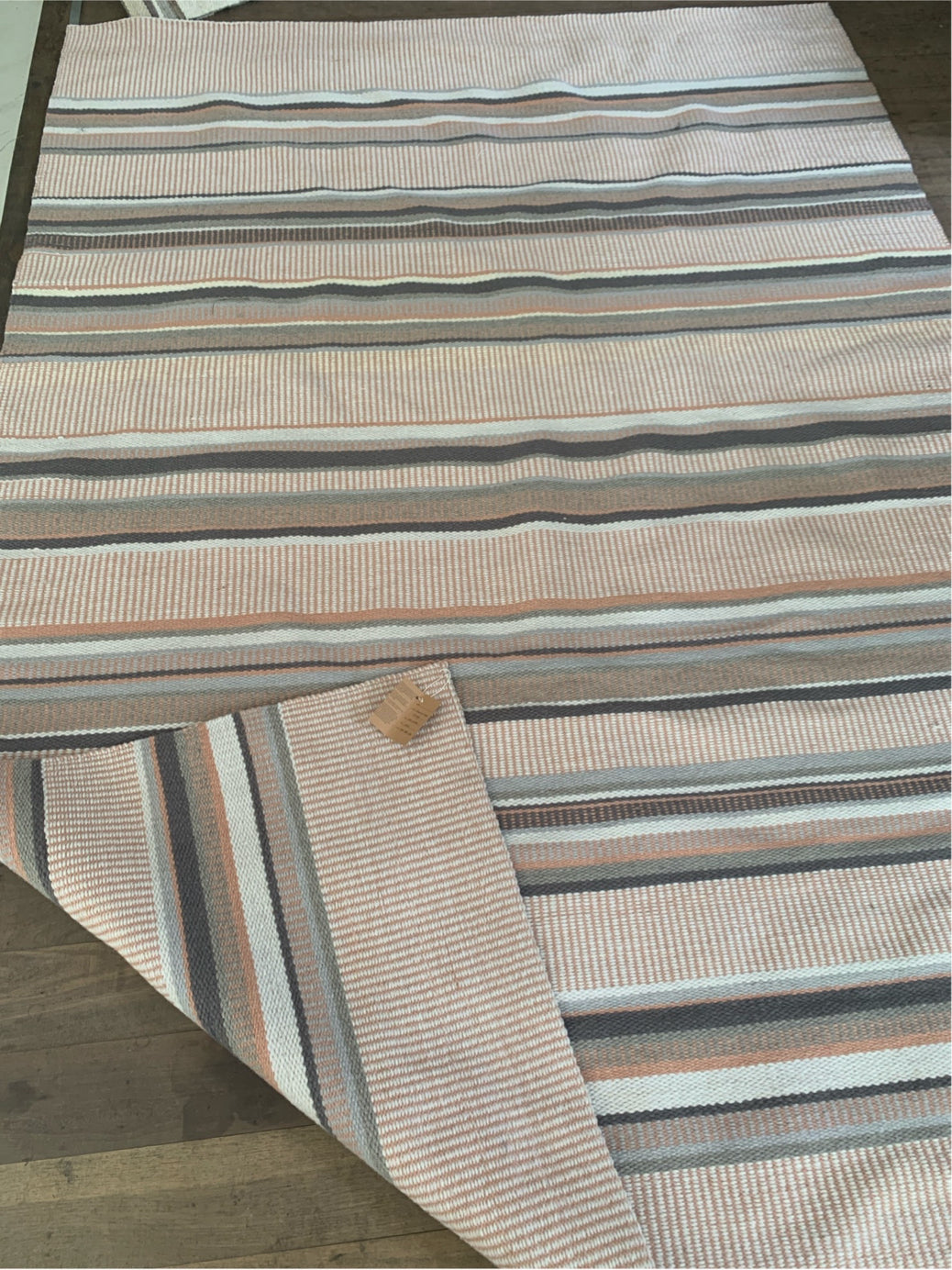 Kowhai Pure Wool Rug